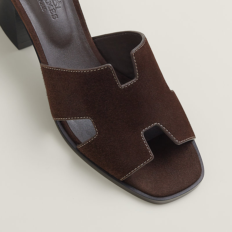 HERMES Helia 60 sandal H232088Z ★関税込 Helia 60 sandal | Hermès USA